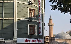 Konya Mevlana Palace Otel